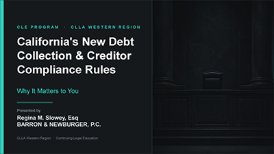 01-CA-New-Debt-Collection